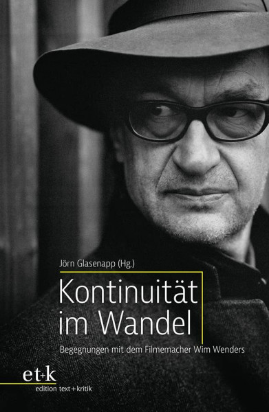 Kontinuität im Wandel: Begegnungen mit dem Filmemacher Wim Wenders