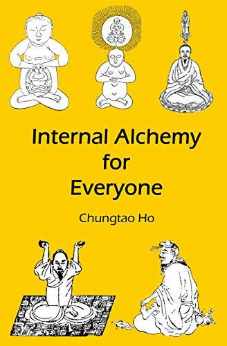 Internal Alchemy for Everyone