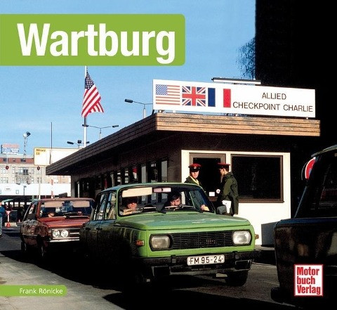 Wartburg