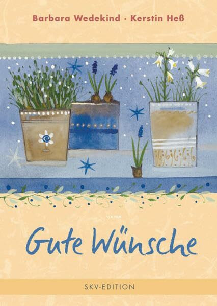 Gute Wünsche