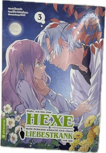 Hallo, ich bin eine Hexe und mein Schwarm wünscht sich einen Liebestrank von mir 03