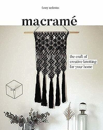 Macrame: The Craft of Creative Knotting