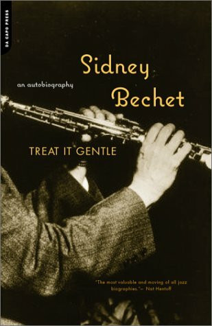 Treat It Gentle