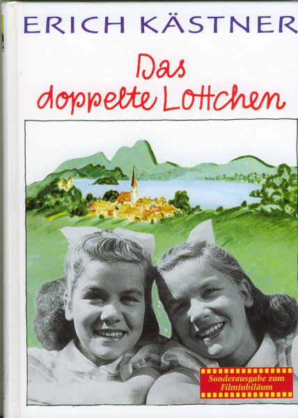 Das doppelte Lottchen, Sonderausgabe zum Filmjubiläum