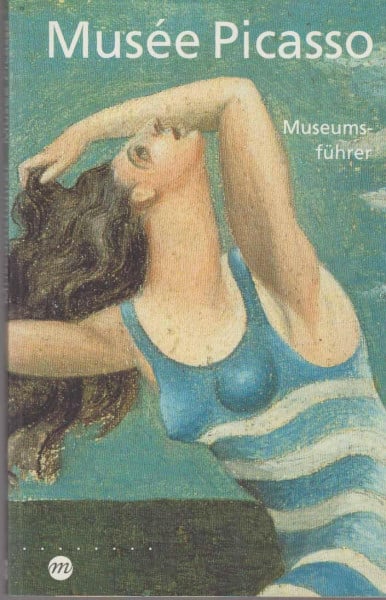 Musée Picasso: Museumsführer