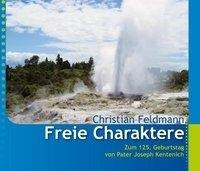 Freie Charaktere