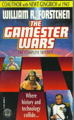 The Gamester Wars The Gamester Wars