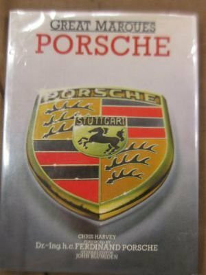 Great Marques Porsche