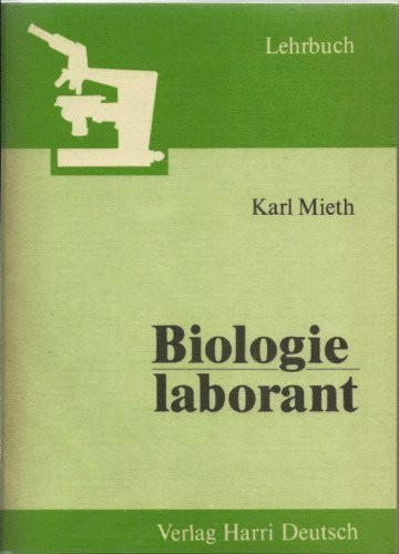 Biologielaborant