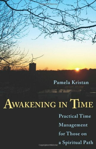 AWAKENING IN TIME