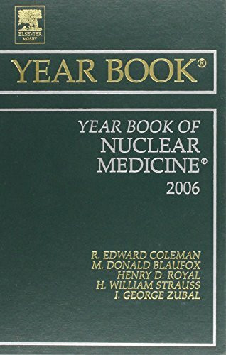 The Year Book of Nuclear Medicine 2006