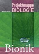 Projektmappe Biologie: Bionik