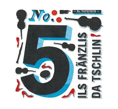 5 - Tschinch