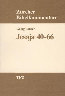 Jesaja 40-66