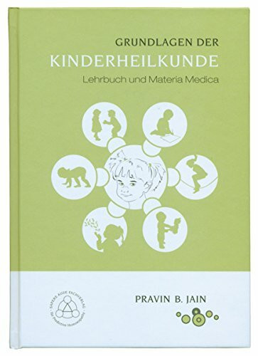 Grundlagen der Kinderheilkunde