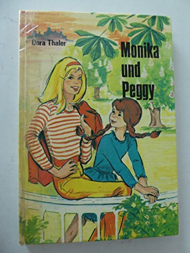 Monika und Peggy