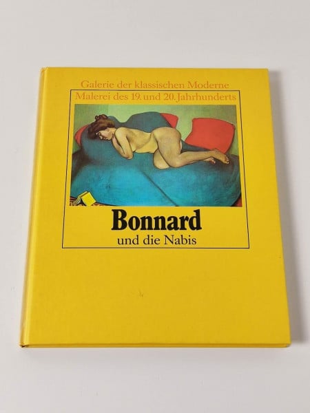 Bonnard und die Nabis