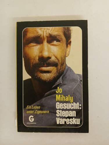 Gesucht: Stepan Varesku.