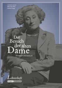 Der Besuch der alten Dame