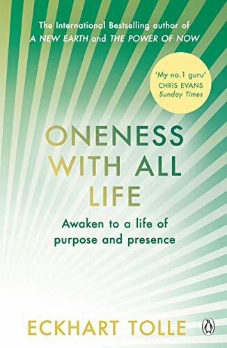 Oneness With All Life