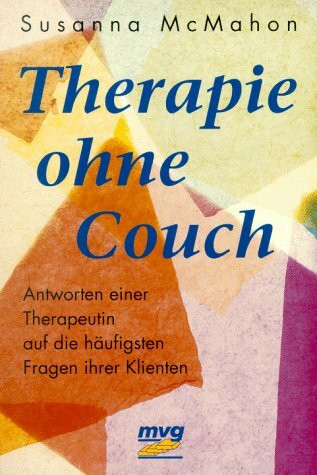 Therapie ohne Couch