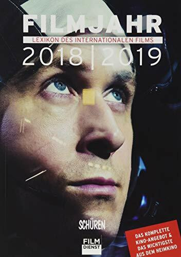 Filmjahr 2018/19: Lexikon des internationalen Films
