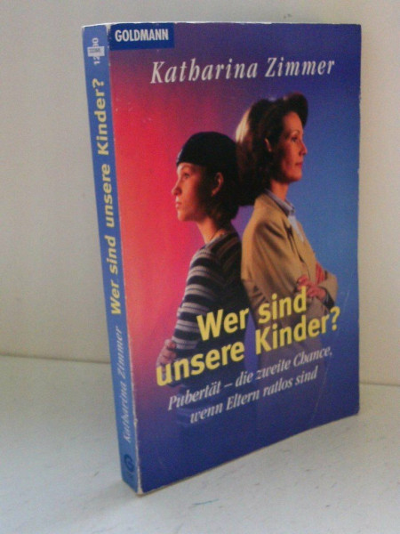 Wer sind unsere Kinder?