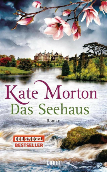 Das Seehaus: Roman