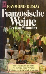 Französische Weine
