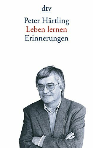Leben lernen: Erinnerungen