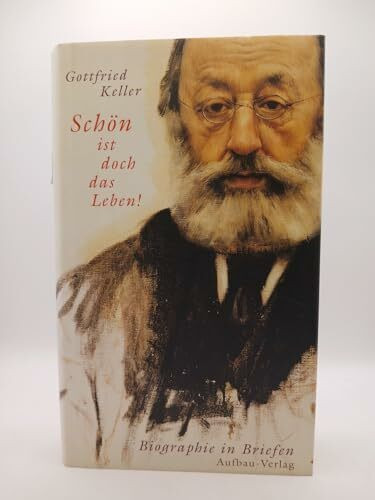Schön ist doch das Leben! - Biographie in Briefen