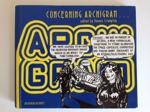 Concerning Archigram