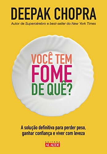 Voce Tem Fome De Que? (Em Portuguese do Brasil)