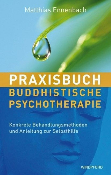 Praxisbuch Buddhistische Psychotherapie