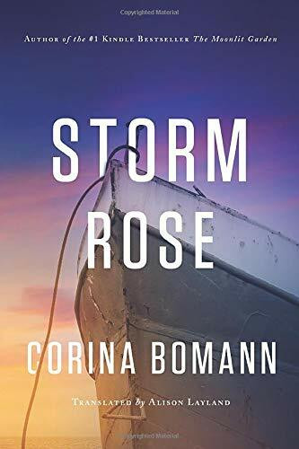 Storm Rose