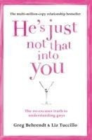 He's Just Not That Into You