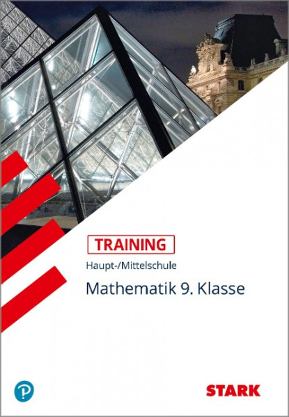 Training Haupt-/Mittelschule Mathematik 9. Klasse