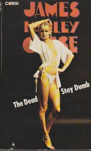 Dead Stay Dumb