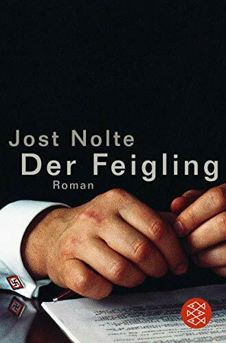 Der Feigling: Roman (Fischer Taschenbücher)