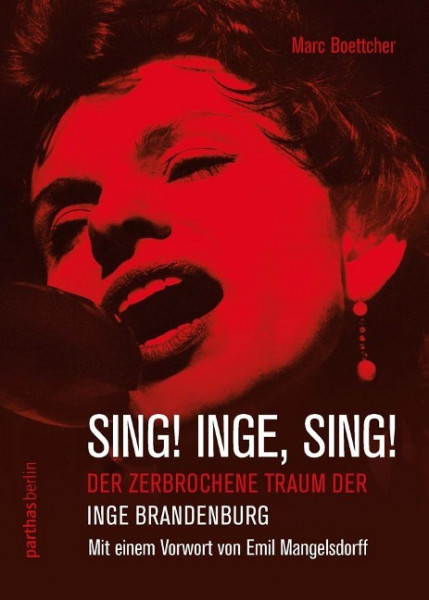 Sing! Inge! Sing!