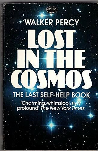 Lost in the Cosmos: The Last Self-Help Book