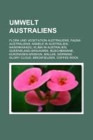 Umwelt Australiens