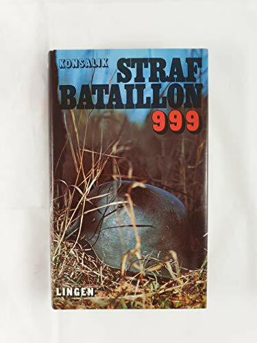 STRAF BATAILLON 999