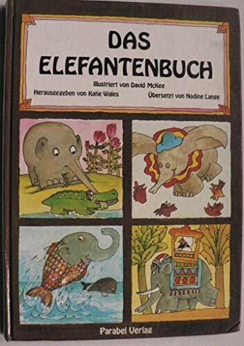 Das Elefantenbuch
