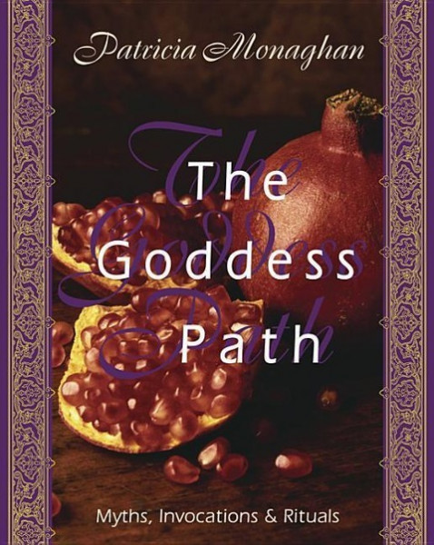 The Goddess Path