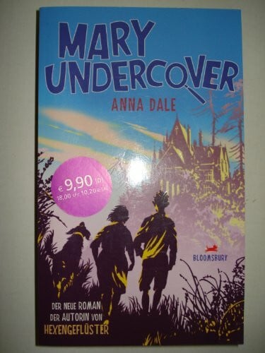 Mary Undercover