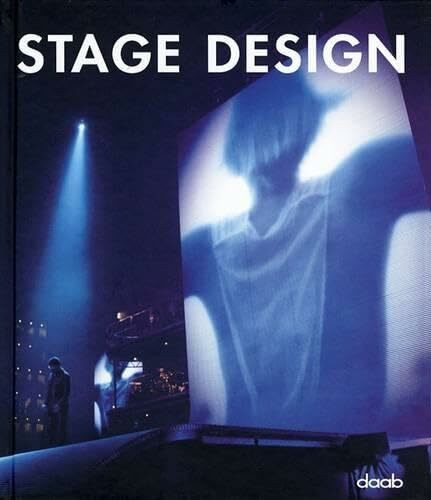 Stage Design (Various design books)