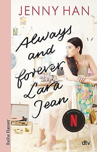 Always and forever, Lara Jean: Geschichten zum Verlieben – Das perfekte Geschenk zum Valentins... - Bild 3
