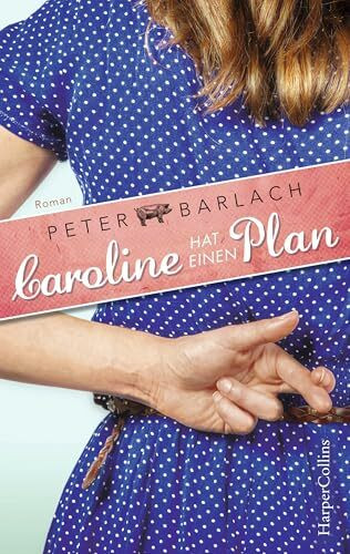 Caroline hat einen Plan: Roman