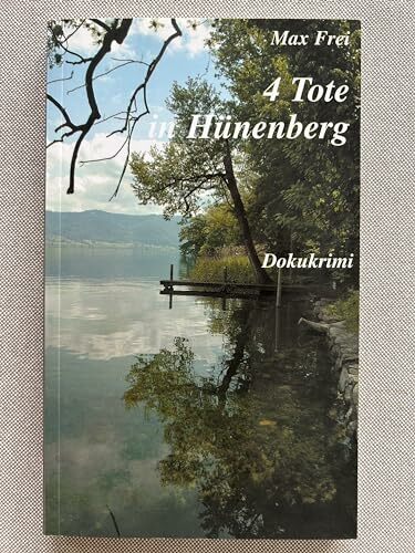 4 Tote in Hünenberg: Dokukrimi 4 Tote in Hünenberg: Dokukrimi